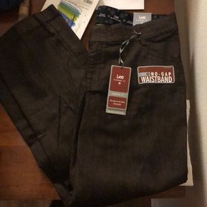Lee Platinum Label pants